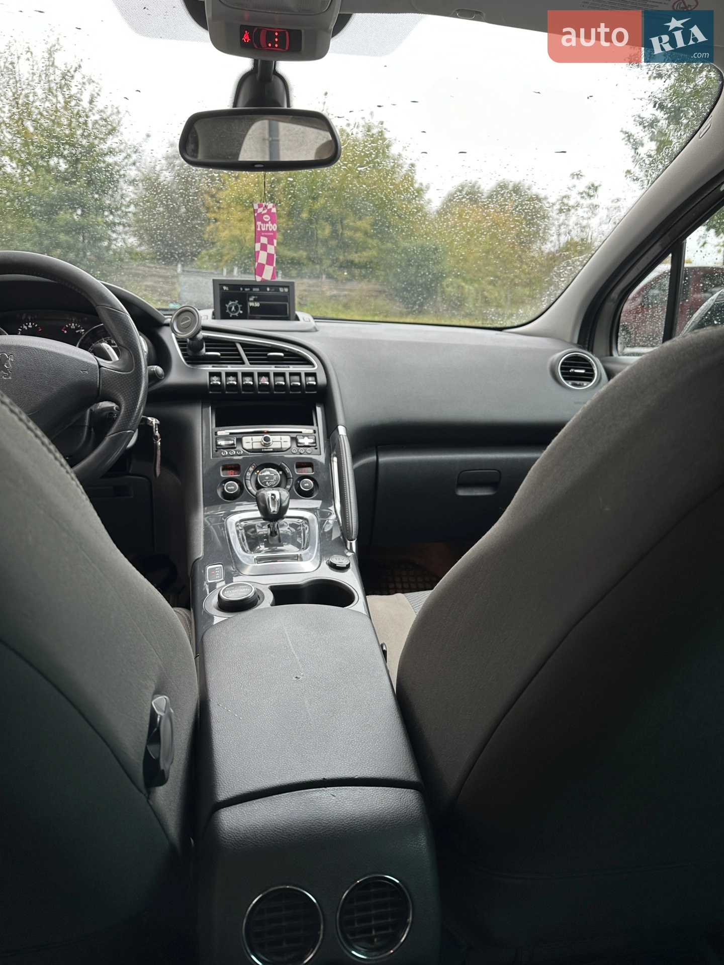 2013 Peugeot 3008 - мініатюра 23