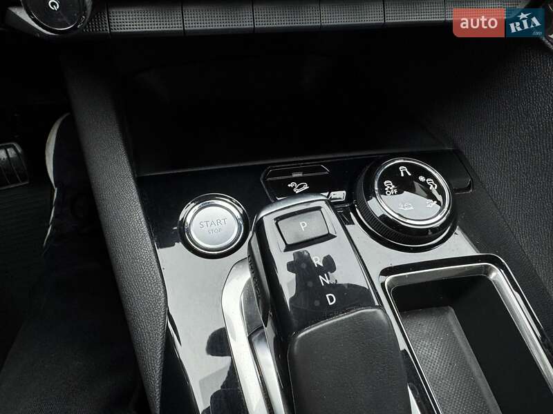 Внедорожник / Кроссовер Peugeot 3008 2017 в Христиновке фото 19 Внедорожник / Кроссовер Peugeot 3008 2017 в Христиновке