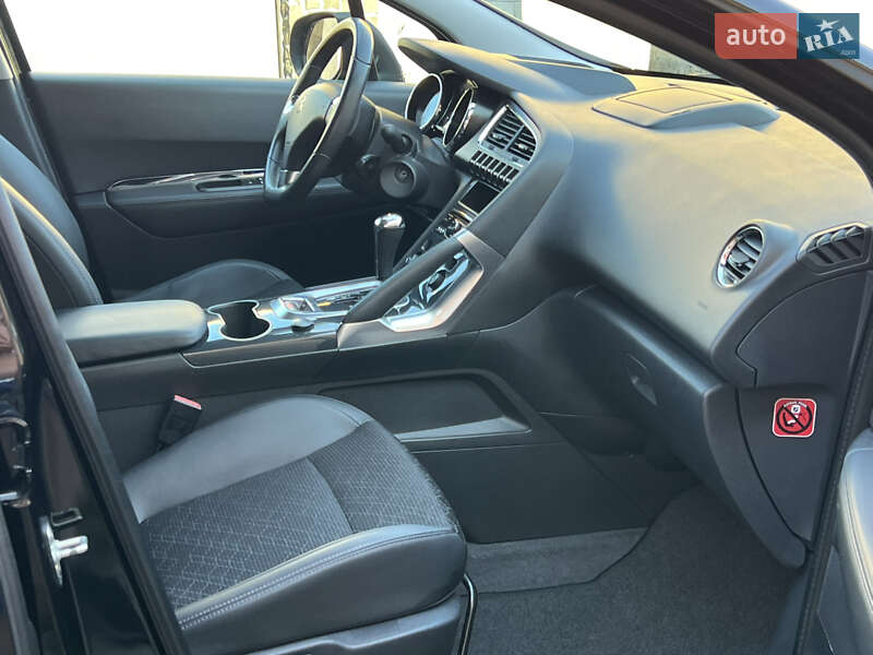 Внедорожник / Кроссовер Peugeot 3008 2015 в Ровно фото 38 Внедорожник / Кроссовер Peugeot 3008 2015 в Ровно