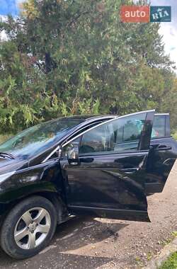 Внедорожник / Кроссовер Peugeot 3008 2010 в Надворной
