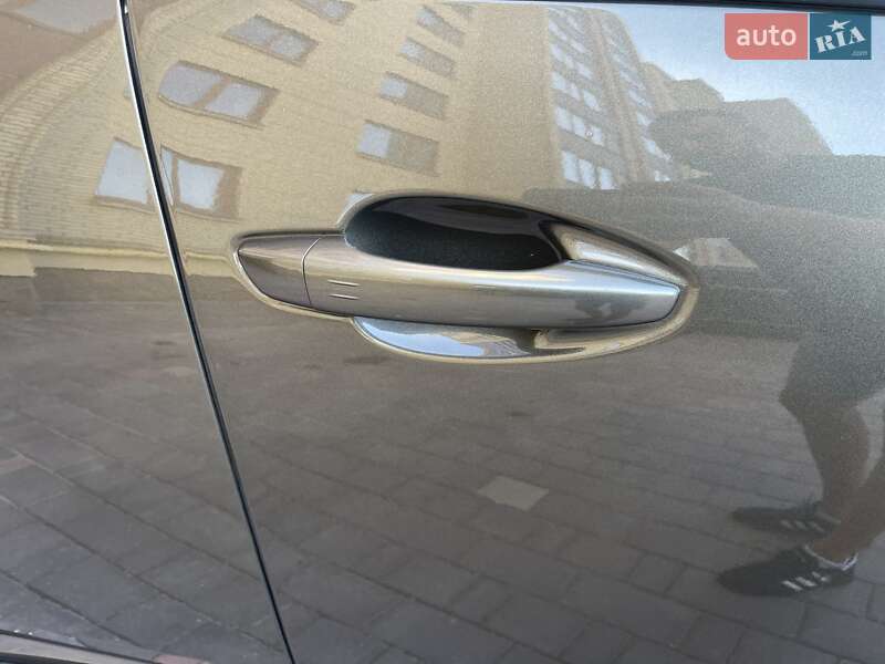 Внедорожник / Кроссовер Peugeot 3008 2020 в Тернополе