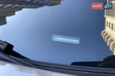Внедорожник / Кроссовер Peugeot 3008 2020 в 