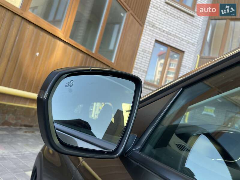 Внедорожник / Кроссовер Peugeot 3008 2020 в Тернополе