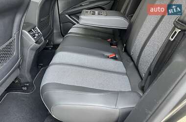 Внедорожник / Кроссовер Peugeot 3008 2020 в 