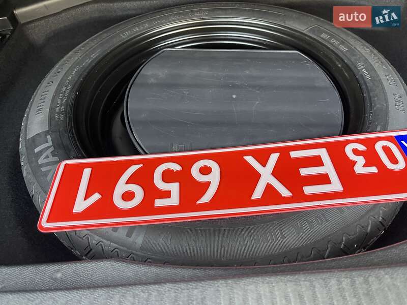 Внедорожник / Кроссовер Peugeot 3008 2020 в Тернополе