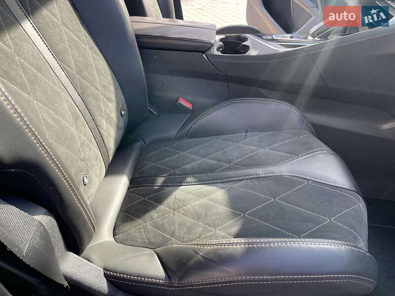 Позашляховик / Кросовер Peugeot 3008 2017 в Рівному фото 47 Позашляховик / Кросовер Peugeot 3008 2017 в Рівному
