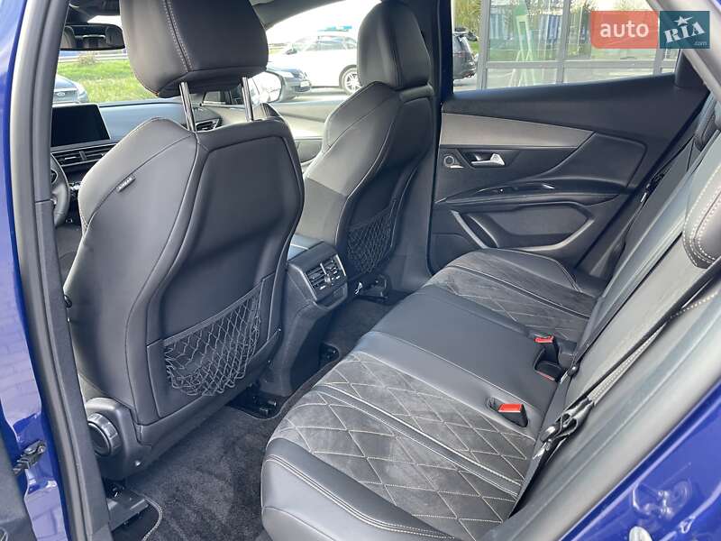 Позашляховик / Кросовер Peugeot 3008 2017 в Рівному фото 57 Позашляховик / Кросовер Peugeot 3008 2017 в Рівному