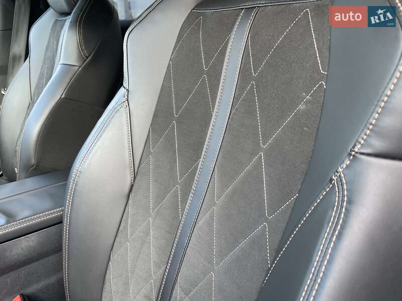 Позашляховик / Кросовер Peugeot 3008 2017 в Рівному фото 70 Позашляховик / Кросовер Peugeot 3008 2017 в Рівному