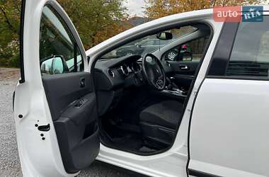 Внедорожник / Кроссовер Peugeot 3008 2011 в 