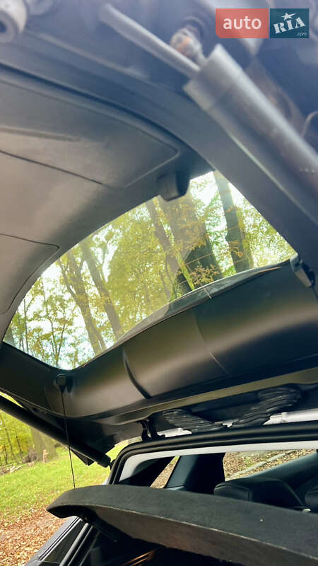 Внедорожник / Кроссовер Peugeot 3008 2021 в Черновцах фото 44 Внедорожник / Кроссовер Peugeot 3008 2021 в Черновцах