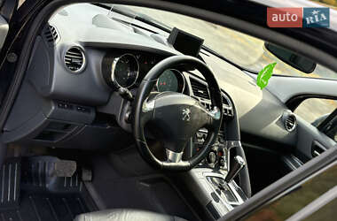 Внедорожник / Кроссовер Peugeot 3008 2015 в 