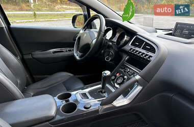 Внедорожник / Кроссовер Peugeot 3008 2015 в 