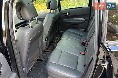 Внедорожник / Кроссовер Peugeot 3008 2015 в 