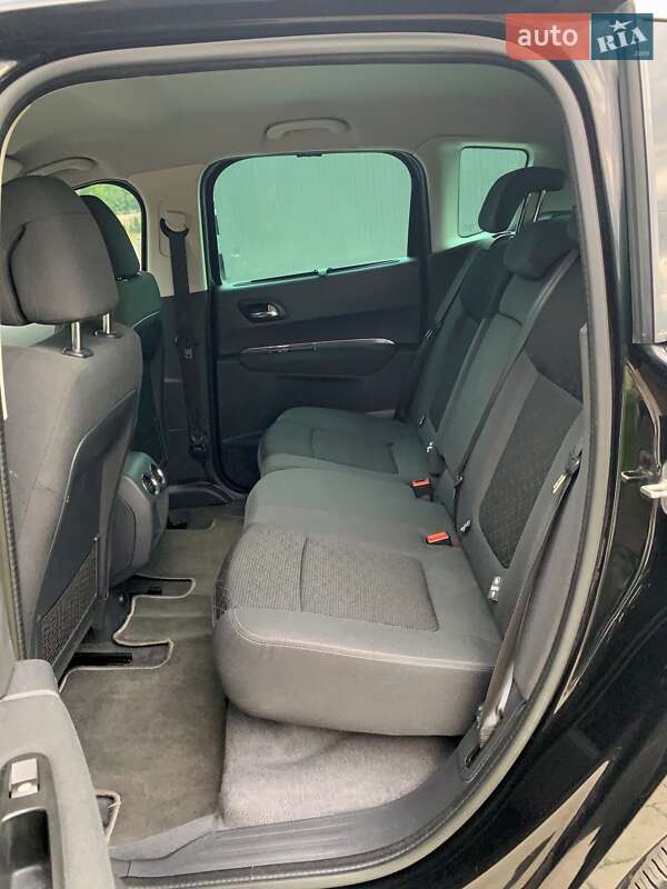 Позашляховик / Кросовер Peugeot 3008 2014 в Дрогобичі