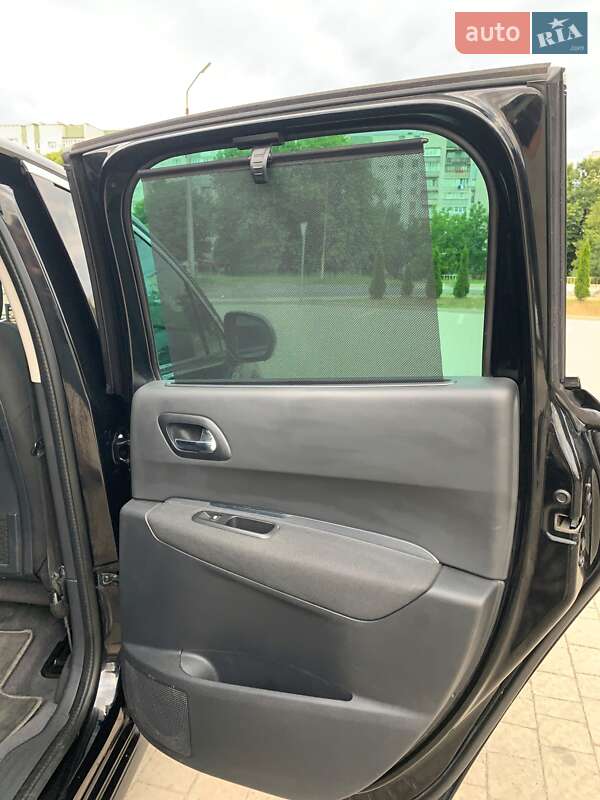 Позашляховик / Кросовер Peugeot 3008 2014 в Дрогобичі