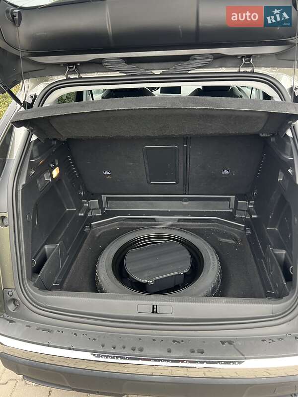 Позашляховик / Кросовер Peugeot 3008 2020 в Хмельницькому фото 10 Позашляховик / Кросовер Peugeot 3008 2020 в Хмельницькому