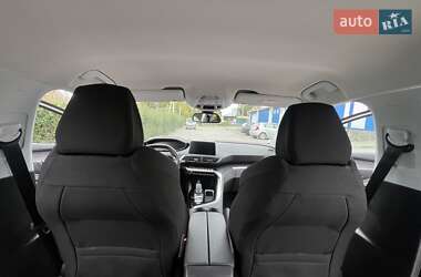 Внедорожник / Кроссовер Peugeot 3008 2020 в 