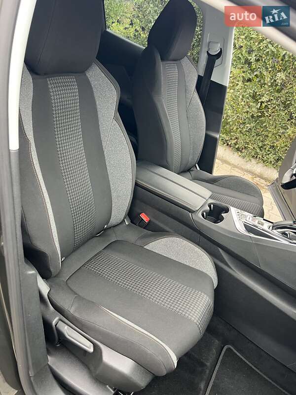 Позашляховик / Кросовер Peugeot 3008 2020 в Хмельницькому фото 21 Позашляховик / Кросовер Peugeot 3008 2020 в Хмельницькому