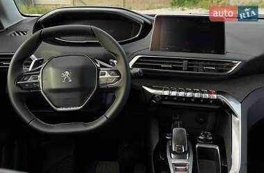 Peugeot 3008 2018