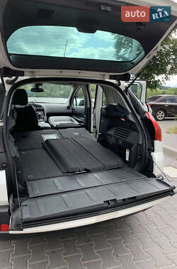 Внедорожник / Кроссовер Peugeot 3008 2011 в 
