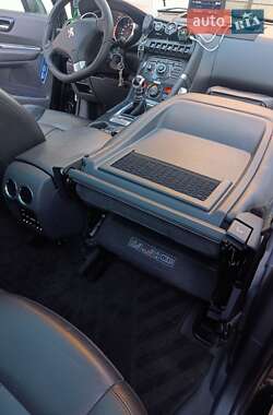 Внедорожник / Кроссовер Peugeot 3008 2010 в 
