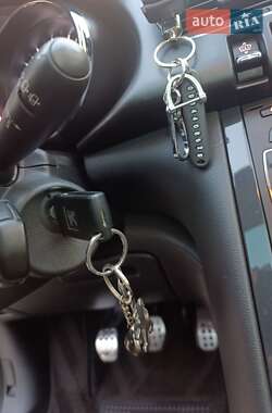 Внедорожник / Кроссовер Peugeot 3008 2010 в 