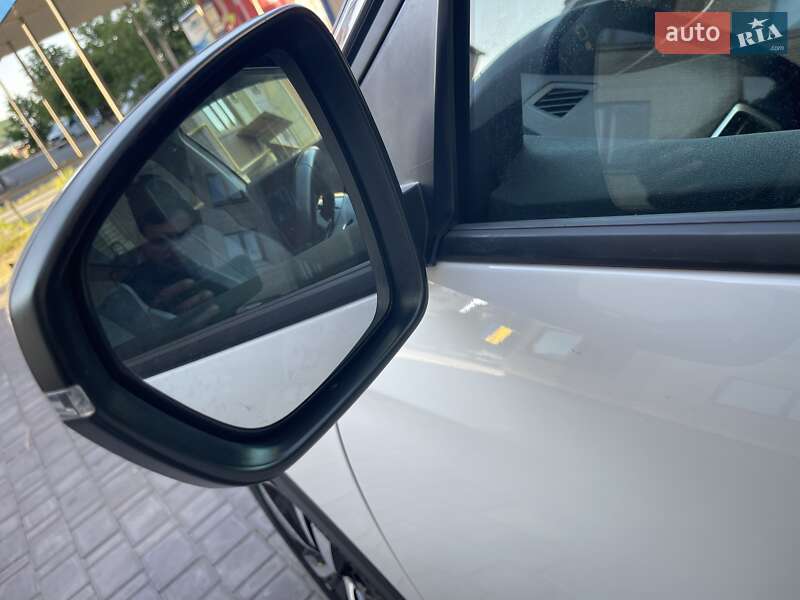 Внедорожник / Кроссовер Peugeot 3008 2020 в Тернополе фото 9 Внедорожник / Кроссовер Peugeot 3008 2020 в Тернополе