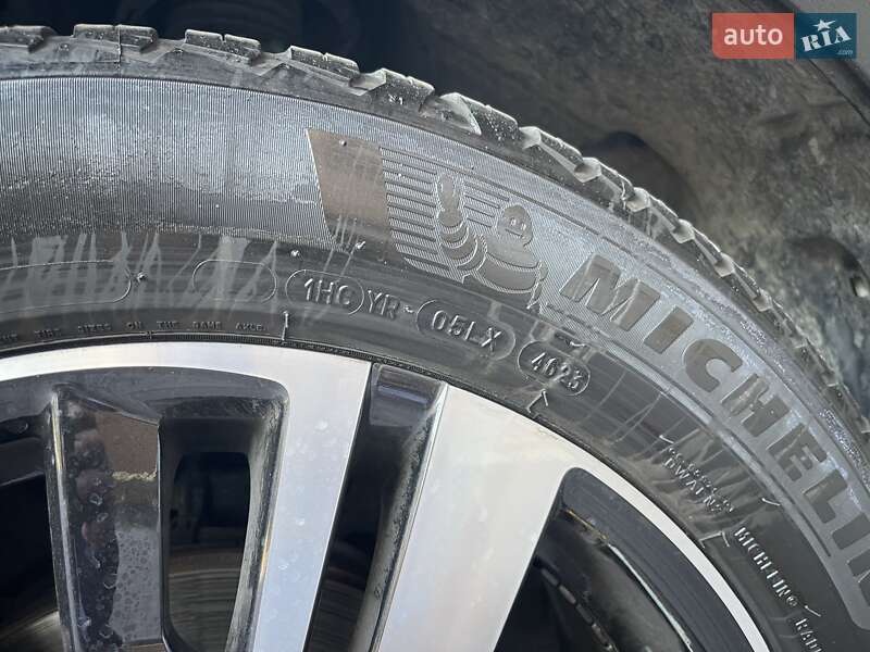 Внедорожник / Кроссовер Peugeot 3008 2020 в Тернополе фото 34 Внедорожник / Кроссовер Peugeot 3008 2020 в Тернополе