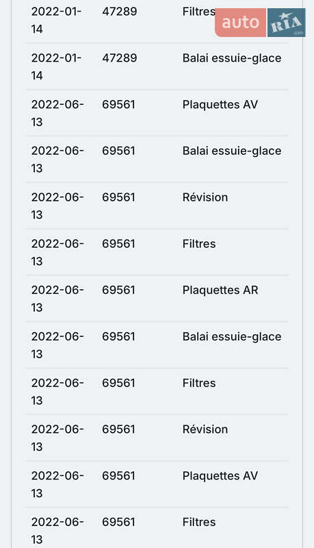 Внедорожник / Кроссовер Peugeot 3008 2020 в Тернополе фото 86 Внедорожник / Кроссовер Peugeot 3008 2020 в Тернополе