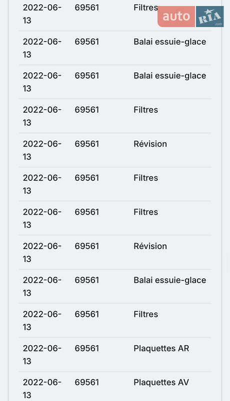 Внедорожник / Кроссовер Peugeot 3008 2020 в Тернополе фото 87 Внедорожник / Кроссовер Peugeot 3008 2020 в Тернополе
