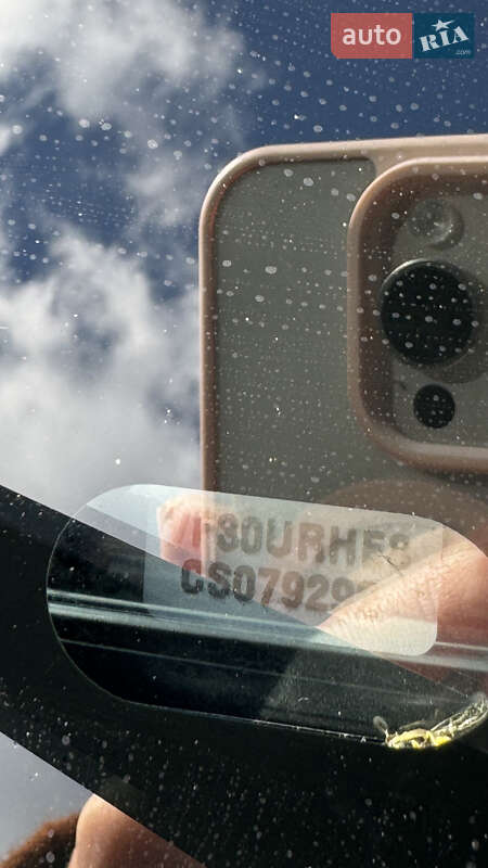 Внедорожник / Кроссовер Peugeot 3008 2012 в Львове