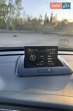 Внедорожник / Кроссовер Peugeot 3008 2014 в 