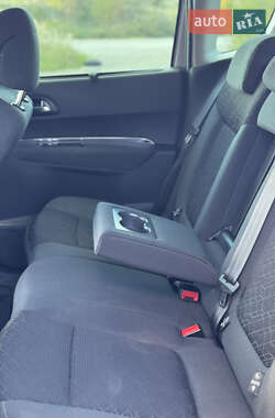 Внедорожник / Кроссовер Peugeot 3008 2014 в 