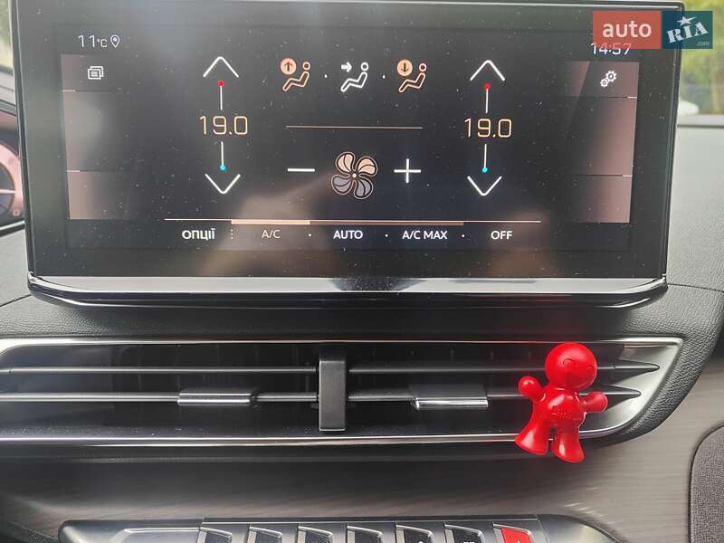 Внедорожник / Кроссовер Peugeot 3008 2020 в Хмельницком фото 11 Внедорожник / Кроссовер Peugeot 3008 2020 в Хмельницком