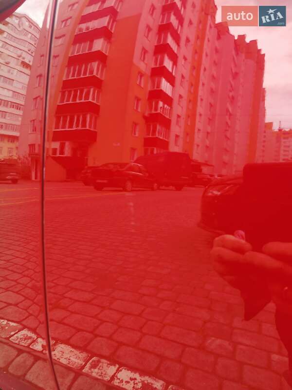 Внедорожник / Кроссовер Peugeot 3008 2020 в Хмельницком фото 27 Внедорожник / Кроссовер Peugeot 3008 2020 в Хмельницком