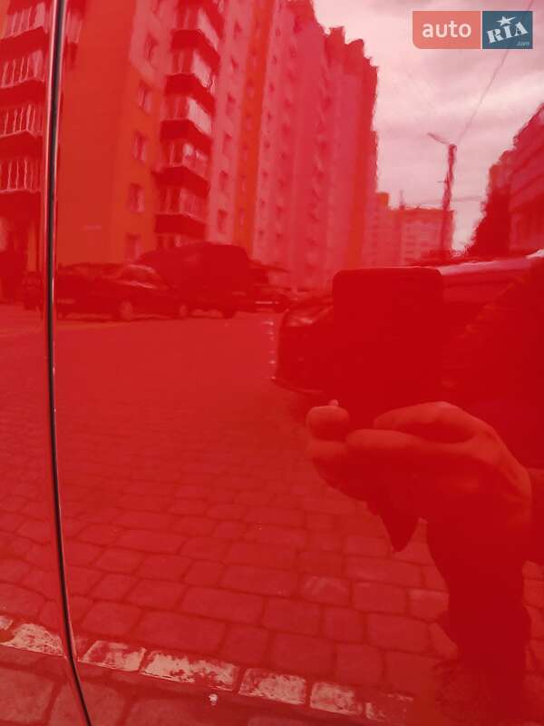 Внедорожник / Кроссовер Peugeot 3008 2020 в Хмельницком фото 28 Внедорожник / Кроссовер Peugeot 3008 2020 в Хмельницком