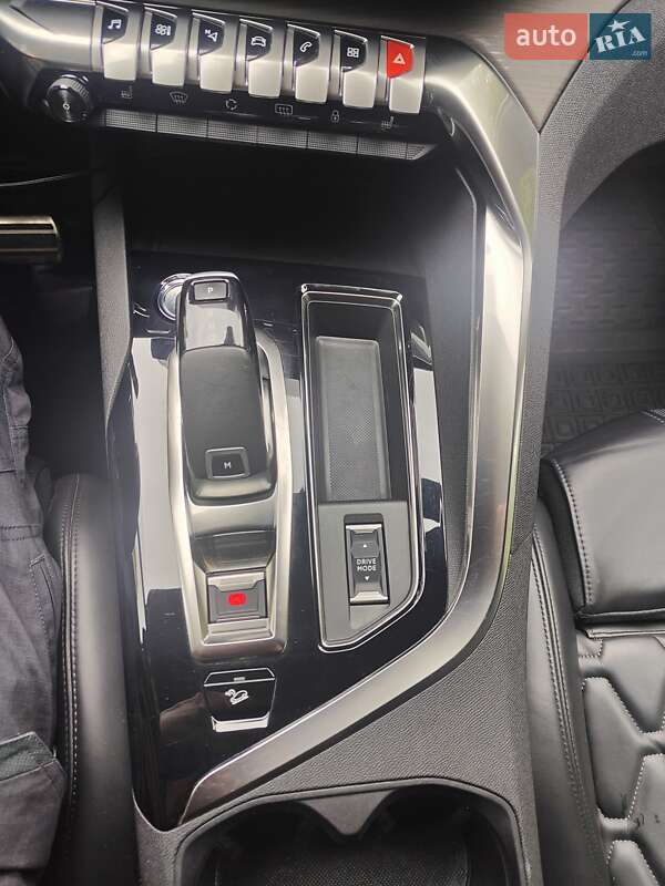 Внедорожник / Кроссовер Peugeot 3008 2020 в Хмельницком фото 41 Внедорожник / Кроссовер Peugeot 3008 2020 в Хмельницком