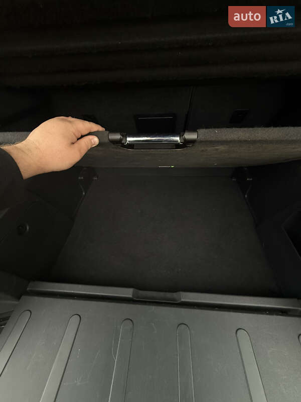 Внедорожник / Кроссовер Peugeot 3008 2012 в Луцке