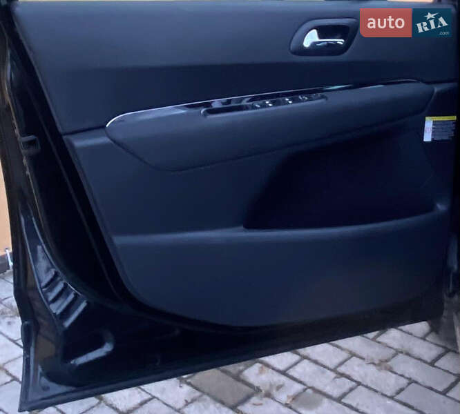 Внедорожник / Кроссовер Peugeot 3008 2013 в Ровно фото 25 Внедорожник / Кроссовер Peugeot 3008 2013 в Ровно