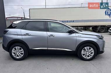 Внедорожник / Кроссовер Peugeot 3008 2022 в 