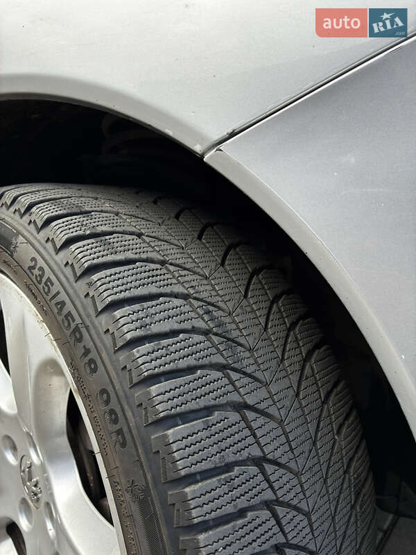 Позашляховик / Кросовер Peugeot 3008 2010 в Дубні