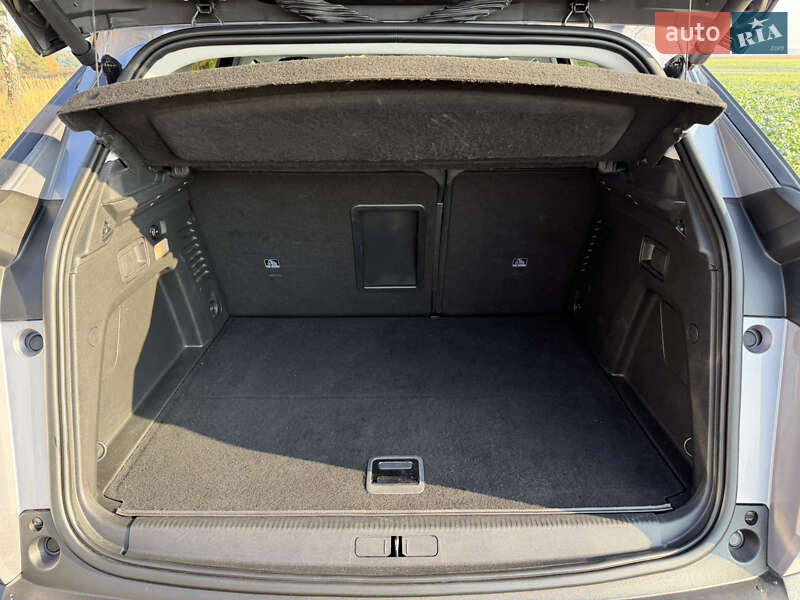 Внедорожник / Кроссовер Peugeot 3008 2021 в Броварах фото 22 Внедорожник / Кроссовер Peugeot 3008 2021 в Броварах