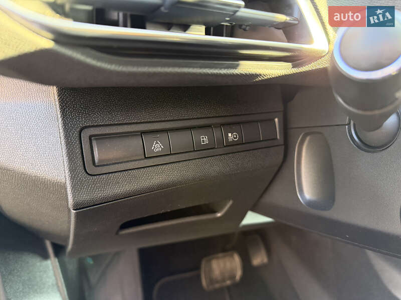 Внедорожник / Кроссовер Peugeot 3008 2021 в Броварах фото 32 Внедорожник / Кроссовер Peugeot 3008 2021 в Броварах