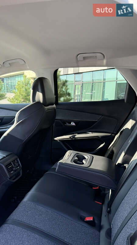 Внедорожник / Кроссовер Peugeot 3008 2020 в Хмельницком фото 14 Внедорожник / Кроссовер Peugeot 3008 2020 в Хмельницком