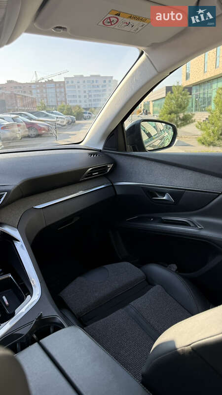 Внедорожник / Кроссовер Peugeot 3008 2020 в Хмельницком фото 16 Внедорожник / Кроссовер Peugeot 3008 2020 в Хмельницком