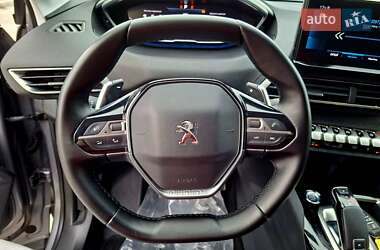 Позашляховик / Кросовер Peugeot 3008 2021 в  фото 34 Позашляховик / Кросовер Peugeot 3008 2021 в
