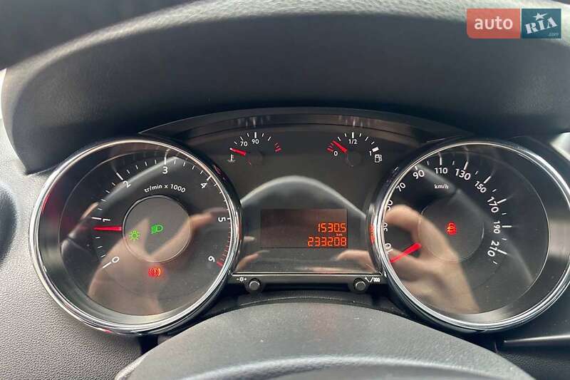 Позашляховик / Кросовер Peugeot 3008 2012 в Івано-Франківську фото 9 Позашляховик / Кросовер Peugeot 3008 2012 в Івано-Франківську