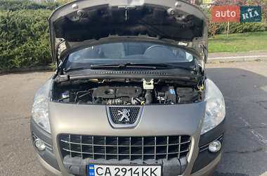 Внедорожник / Кроссовер Peugeot 3008 2013 в 