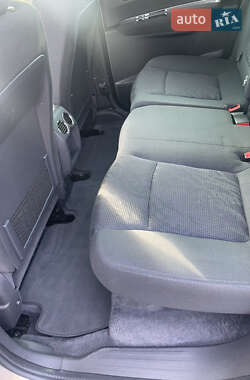 Внедорожник / Кроссовер Peugeot 3008 2013 в 