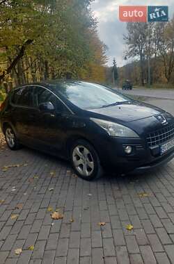 Позашляховик / Кросовер Peugeot 3008 2010 в  фото 9 Позашляховик / Кросовер Peugeot 3008 2010 в